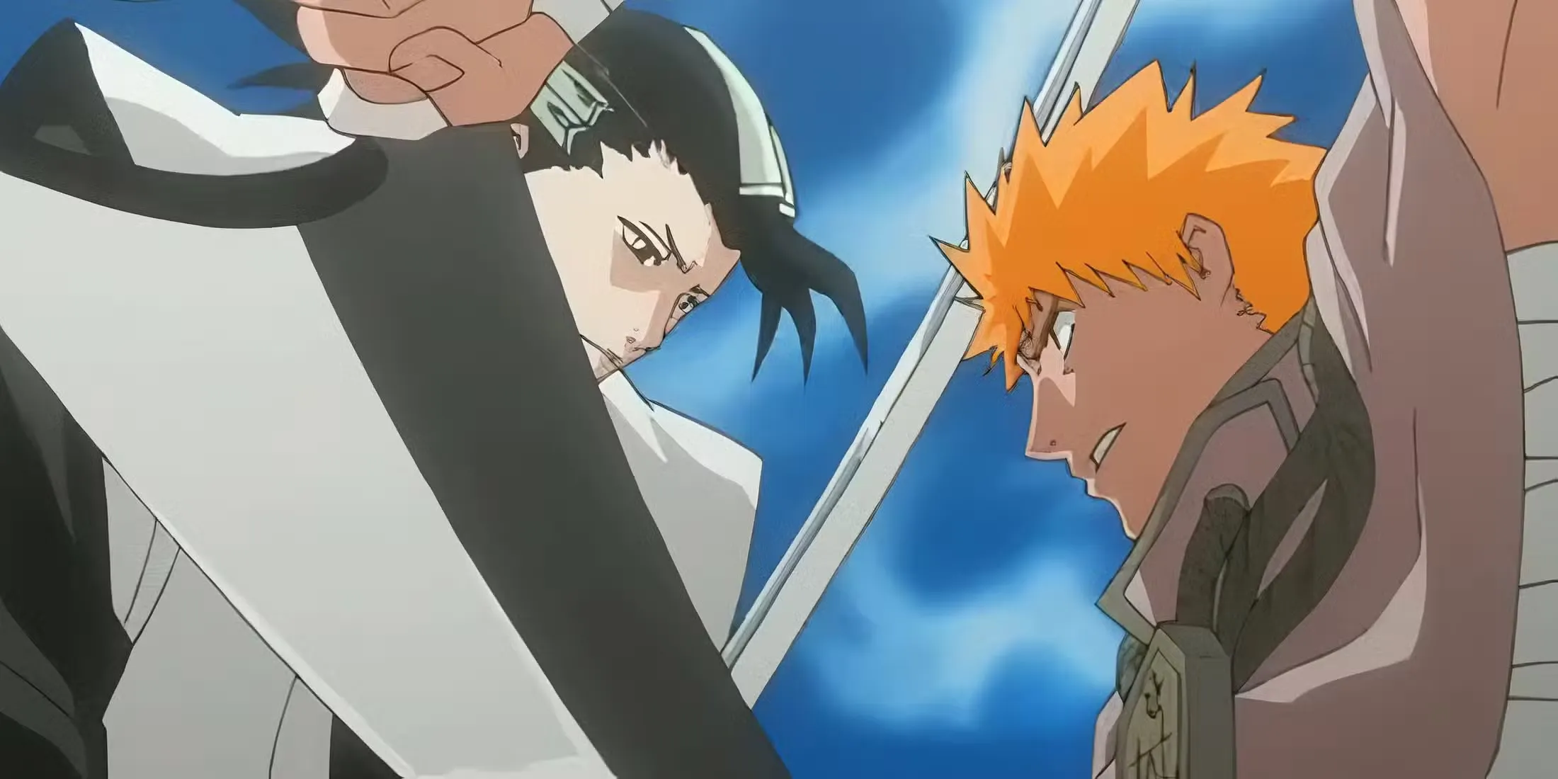 Fortnite x Bleach Collab Leaked: Ichigo and Soul Reapers Coming to Chapter 7