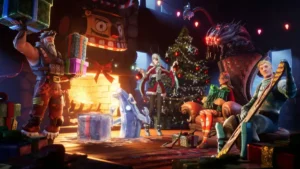Fortnite Winterfest 2025: Harry Potter, Hatsune Miku Leaks & Everything We Know