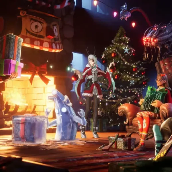 Fortnite Winterfest 2025: Harry Potter, Hatsune Miku Leaks & Everything We Know