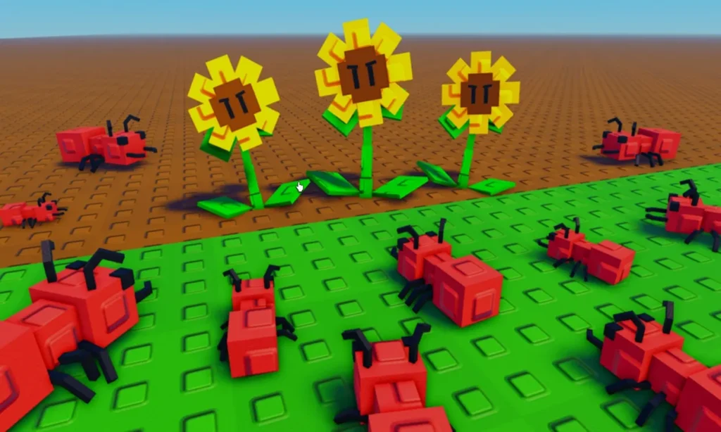 Garden Tower Defense Codes