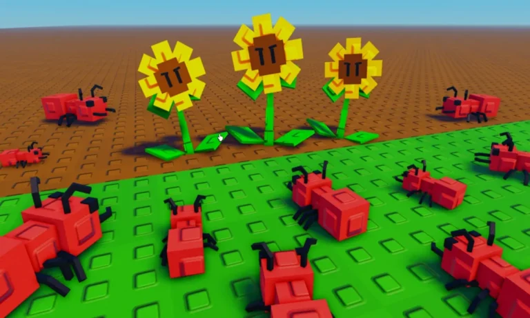 Garden Tower Defense Codes