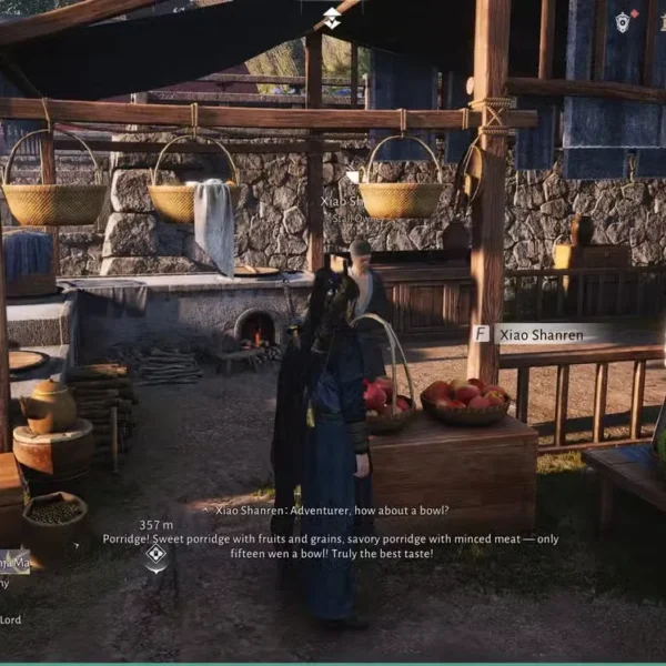 How to Increase Elegance in Where Winds Meet