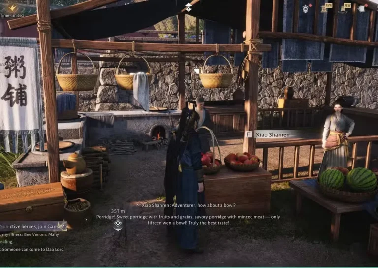 How to Increase Elegance in Where Winds Meet