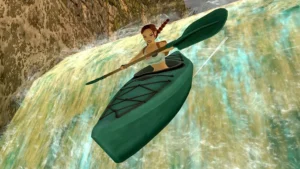 Tomb Raider Legacy of Atlantis Leaks Ahead of Tonight's Game Awards Reveal