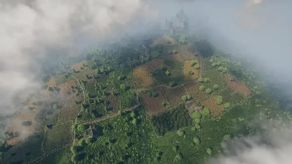 Photon Shader Best Minecraft Bedrock Shaders for 1.21