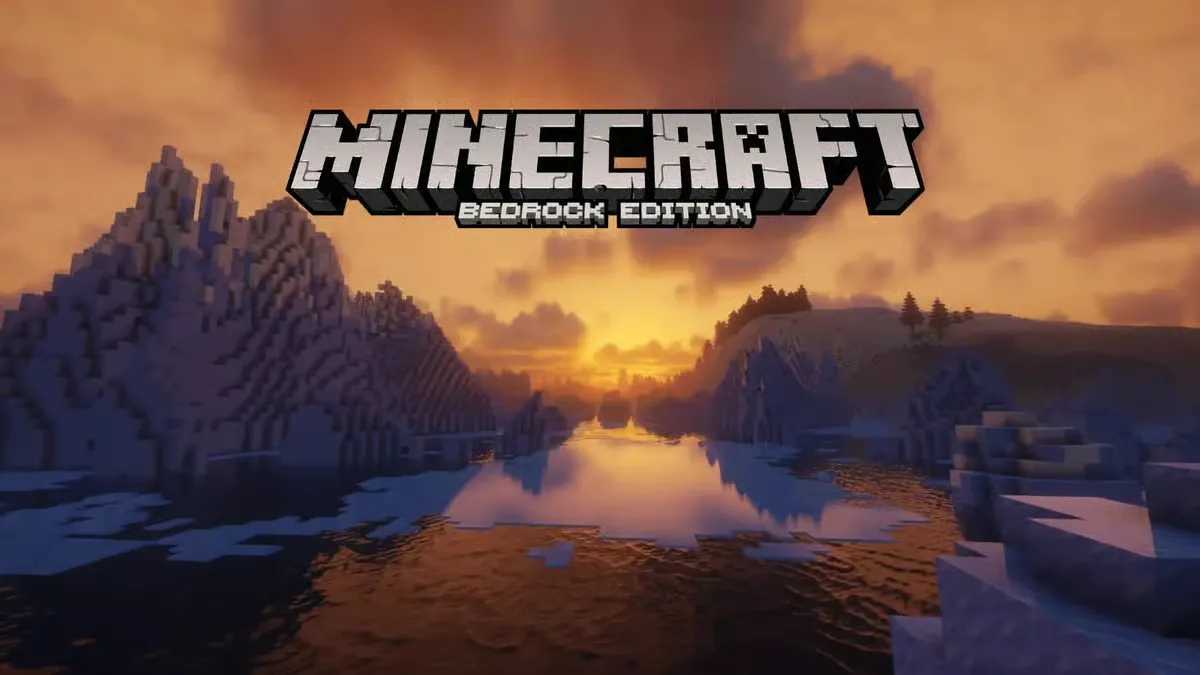 Minecraft bedrock shaders 2