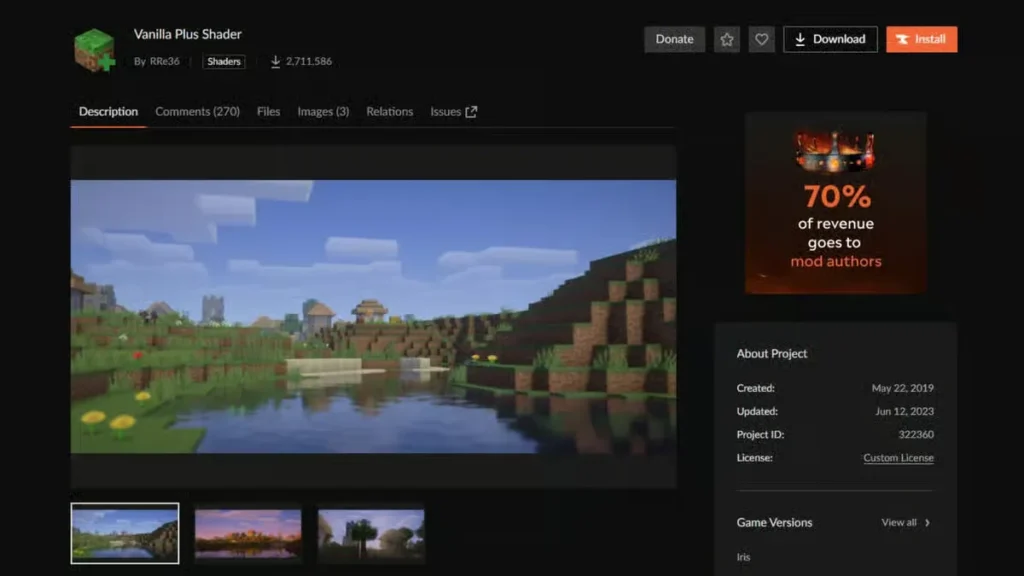 How to Download & Install Bedrock Shaders (Complete Guide)