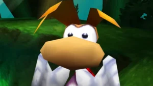 Two Classic N64 Platformers Join Nintendo Switch Online on December 17: Rayman 2 & Tonic Trouble