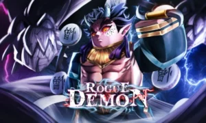 Rogue Demon Codes