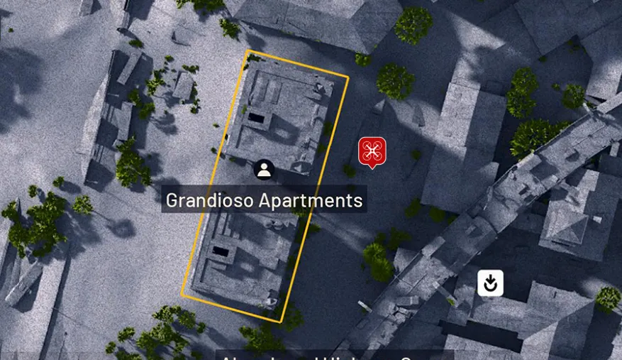 Grandioso Hotel Arc Raiders