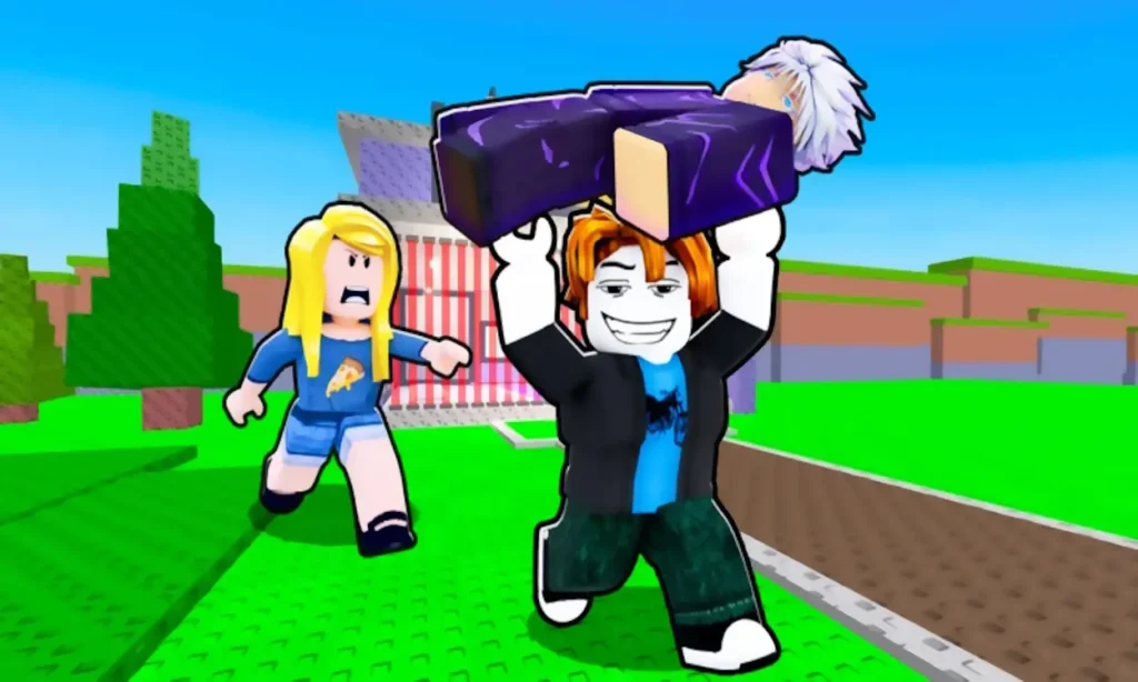 Steal an Anime Codes