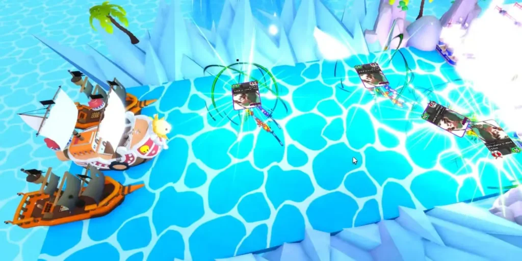 Roblox Anime Card Master Codes