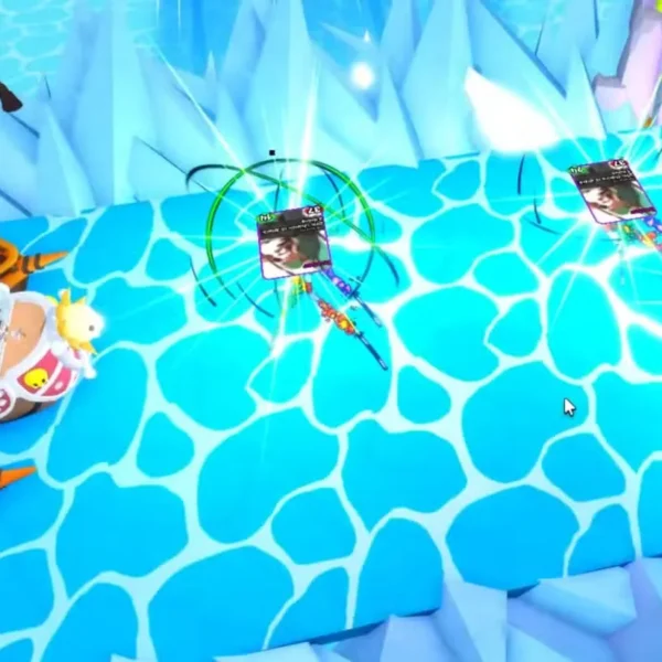 Roblox Anime Card Master Codes