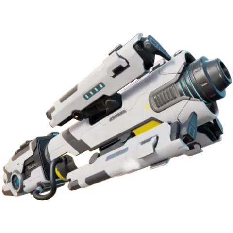 Arc-Lightning Gun Fortnite Chapter 7 Season 1