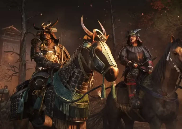 Assassin’s Creed Shadows Director Hints Dual Protagonists Could Return in Future Games