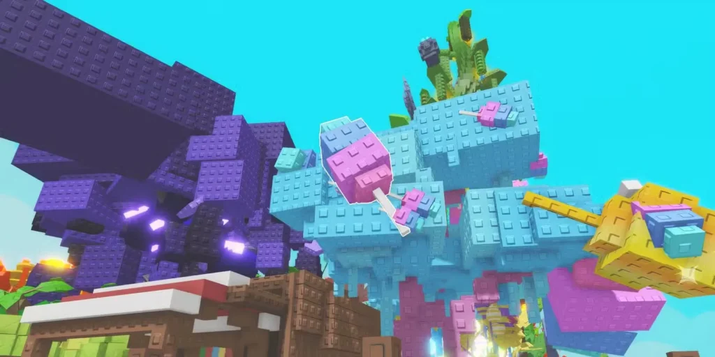 fruits in grow a garden