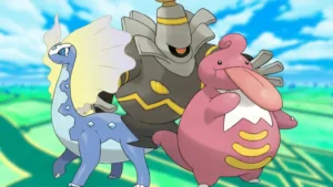 Best Team for Pokemon Go Holiday Cup: Ultra League Edition