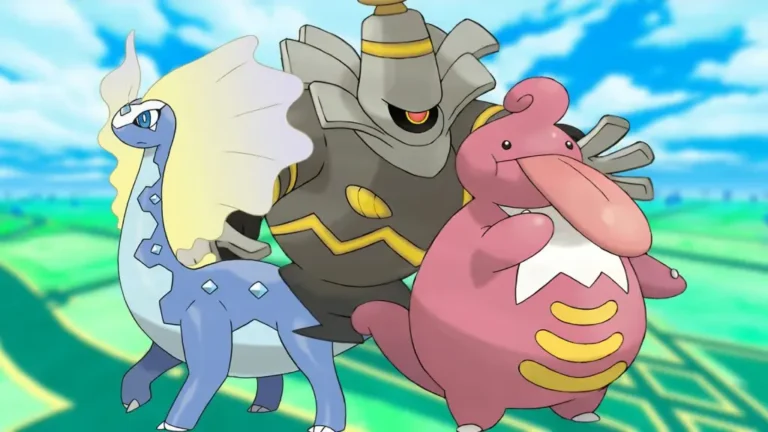 Best Team for Pokemon Go Holiday Cup: Ultra League Edition