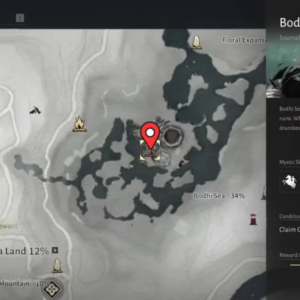 bodhi sea where winds meet