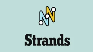NYT Strands