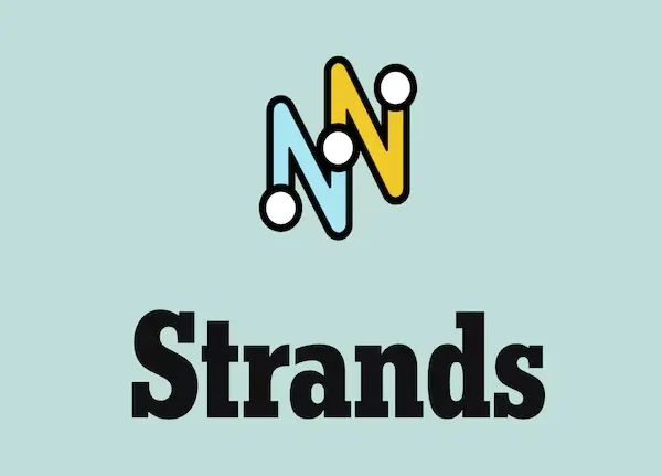 NYT Strands