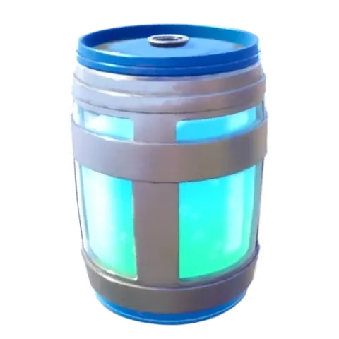 Chug Jugs fortnite 7 season 1