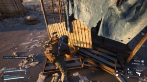 collect fertilizer unexpected initiative arc raiders