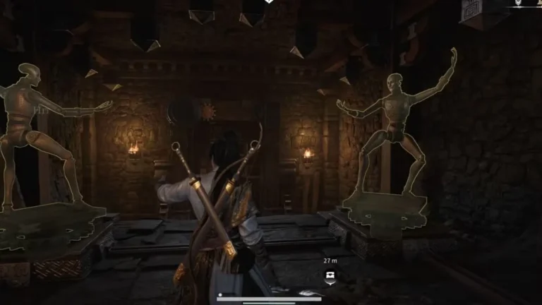 coppergold hollow room 2 lower section where winds meet