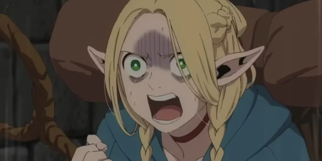 Frieren vs Marcille: Why Delicious in Dungeon's Elf Girl Could Dethrone Frieren in 2026