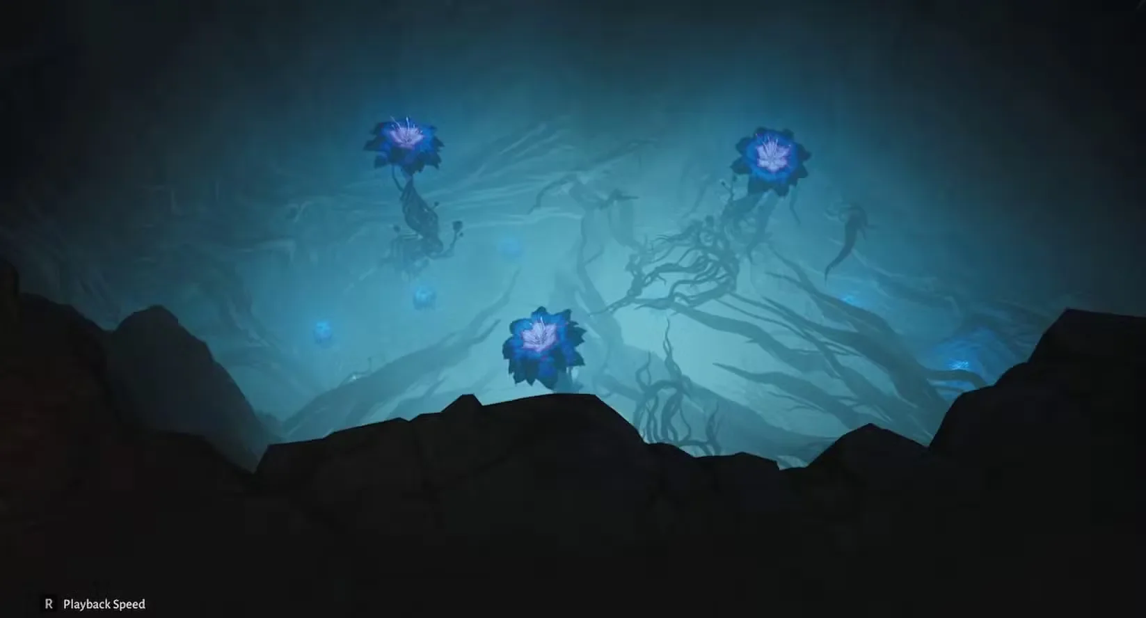 destroy dawn to dusk bloom where winds meet