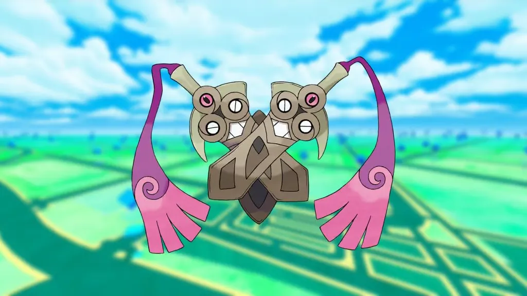 Doublade (XL) Pokemon Go