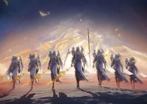 Elden Ring Nightreign Patch 1.03