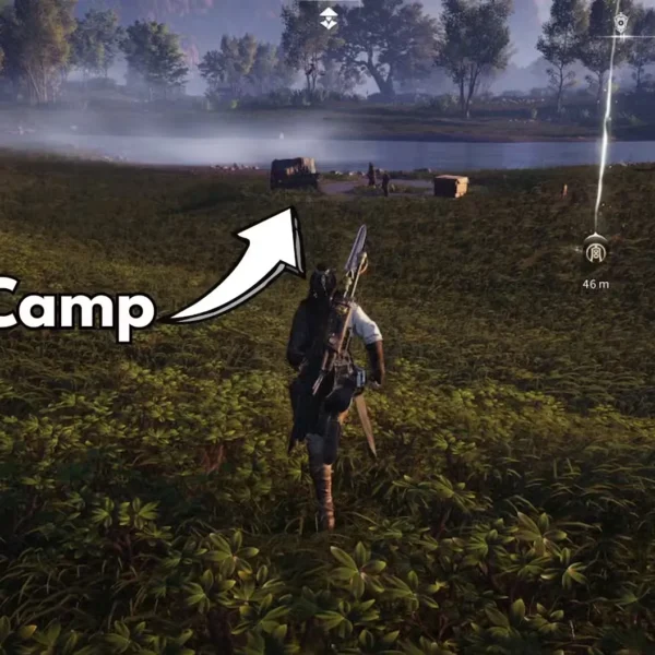 enemy camp where winds meet