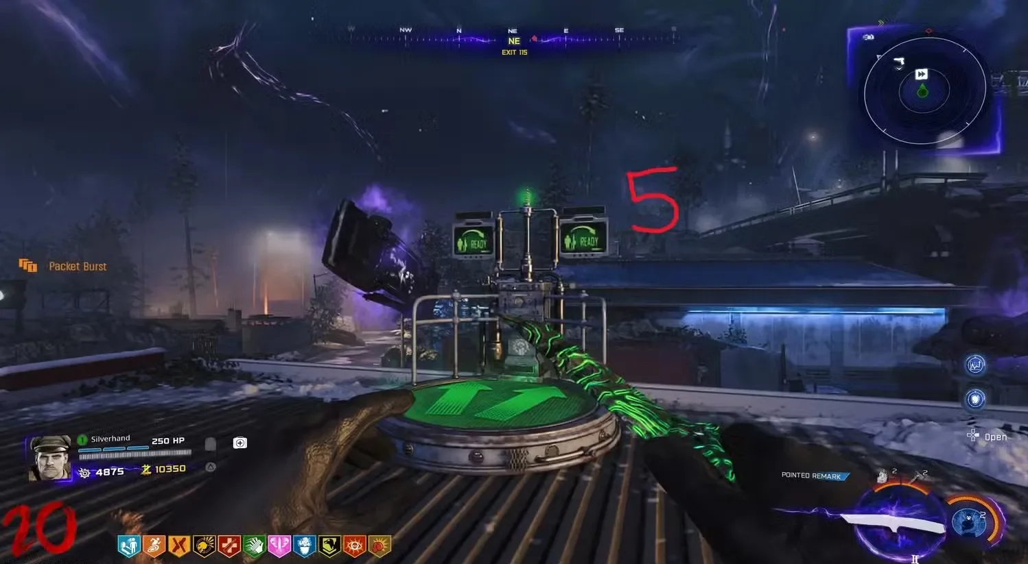 exit 115 jump pad in black ops 7 e1765376452630