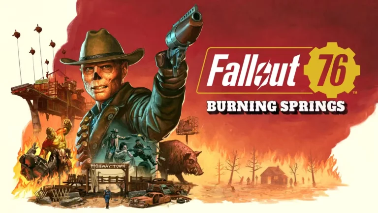 Fallout 76 New Vegas Fans: Grab These Limited-Time Sunset Sarsaparilla Rewards Before January 6