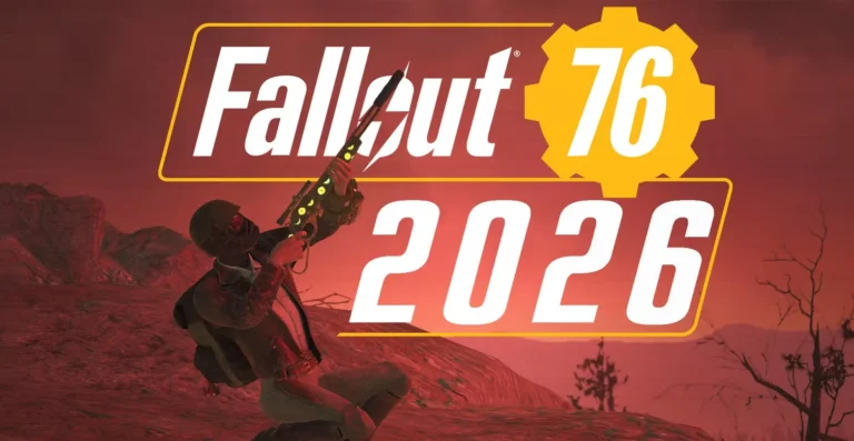 Fallout 76 Teases Bigfoot Cryptid for 2026 with Graninger Farm Mystery