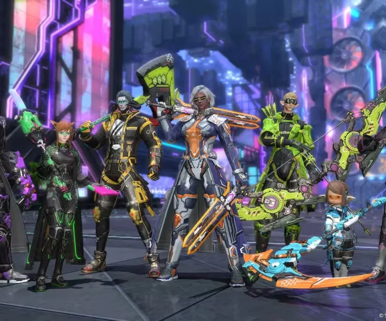 Final Fantasy 14 Patch 7.4: Complete Update Guide