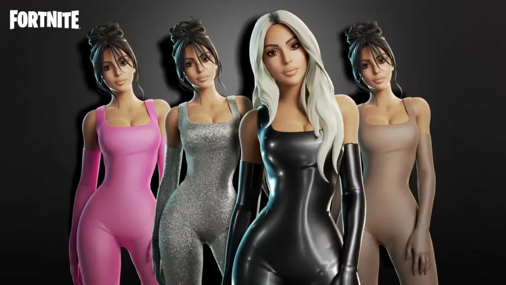 Fortnite Kim Kardashian Cup Guide: Get Kim K Skin Early