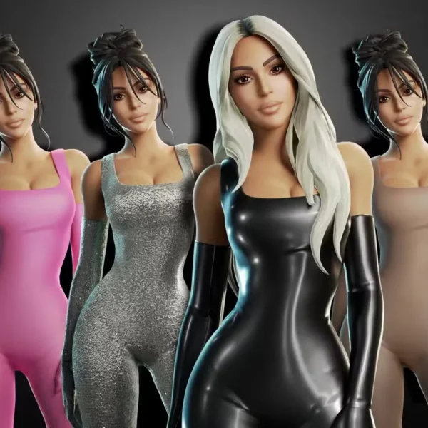 Fortnite Kim Kardashian Cup Guide: Get Kim K Skin Early