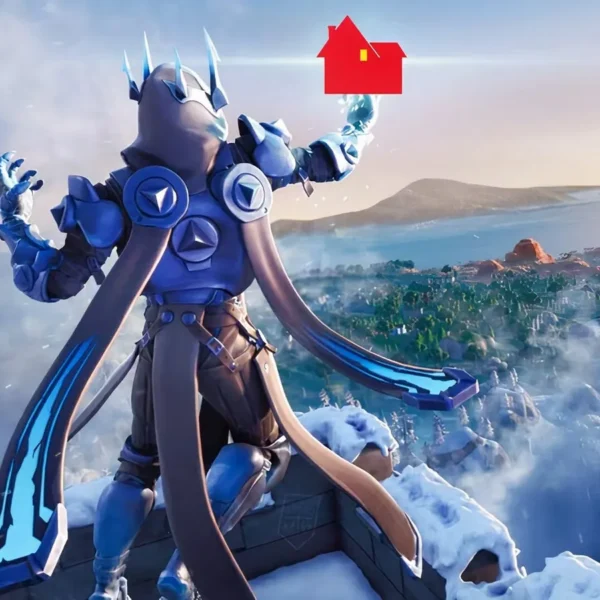 Fortnite Leaks Home Alone Crossover: Wet Bandits Coming for Christmas 2025