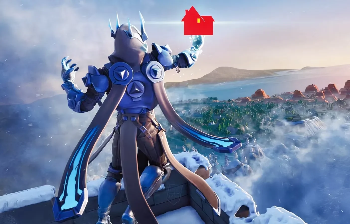 fortnite season 7 home alone house held e1765582688713