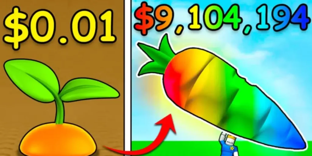 Super Seed in Grow a Garden