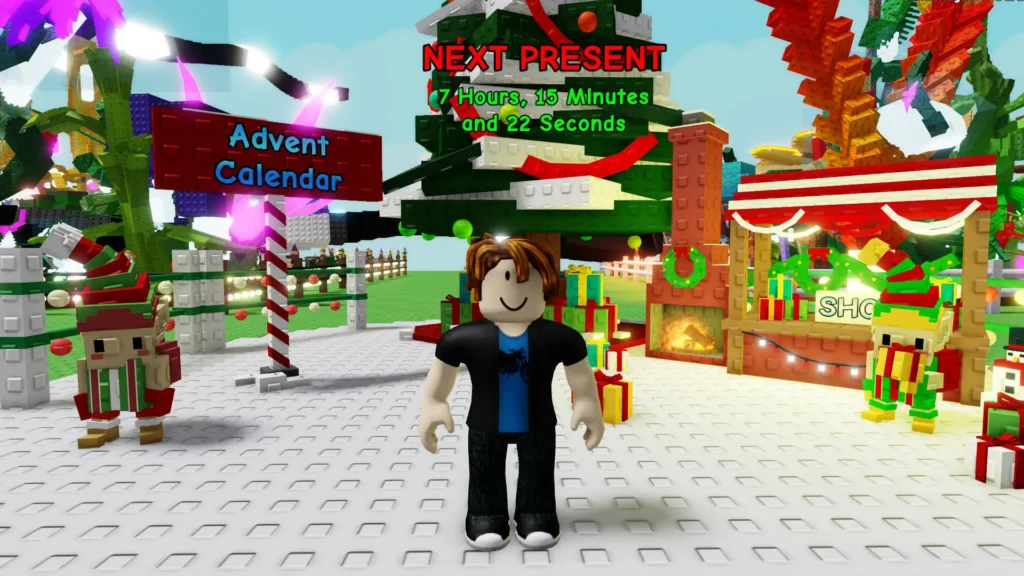 Grow A Garden Next Update: Christmas Event Part 2 Schedule & New Items Guide