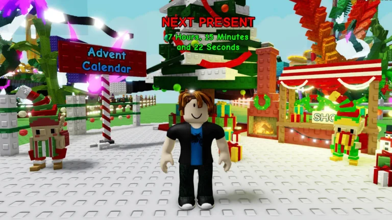 Grow A Garden Next Update: Christmas Event Part 2 Schedule & New Items Guide