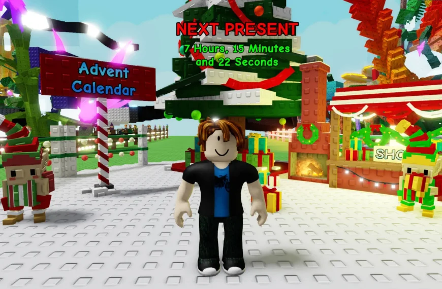 Grow A Garden Next Update: Christmas Event Part 2 Schedule & New Items Guide