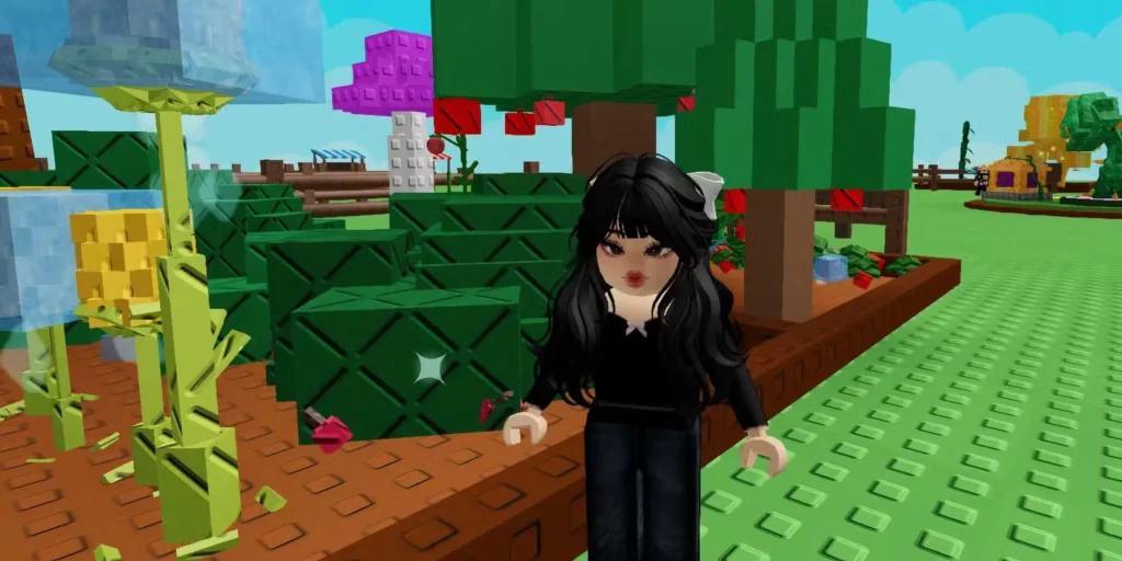 Secret Seeds in Grow a Garden 