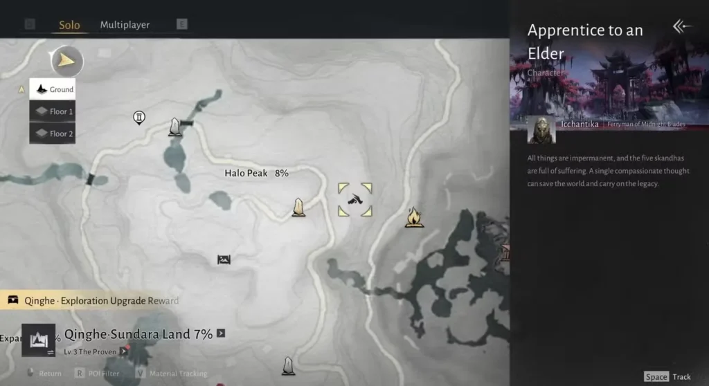 Joining Nine Mortal Ways After Rejecting Them in Where Winds Meet