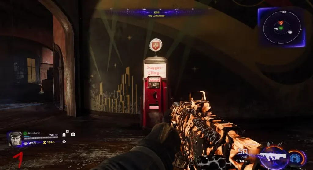 jugger nog location astra malorum in black ops 7