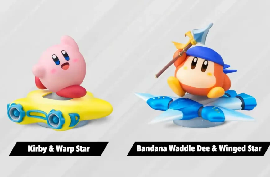 Kirby Air Riders Development Ending After Version 1.2.0 Update, Says Sakurai