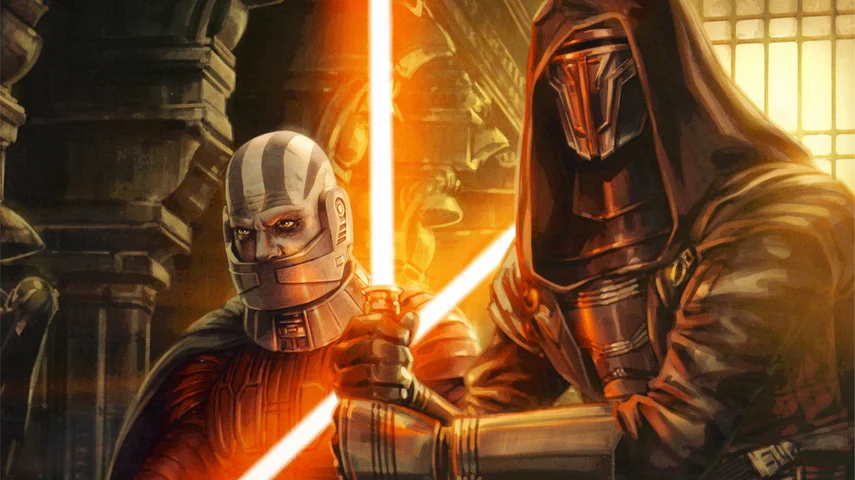 Big Star Wars Announcement Coming: Game Title "Ends With The Old Republic"